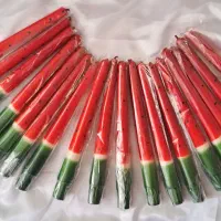 شمع قلمی یلدا|صنایع دستی و سایر لوازم تزئینی|کازرون, |دیوار