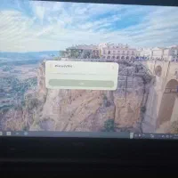 لپ تاپ NECژاپن اصلی|رایانه همراه|شاهدشهر, |دیوار