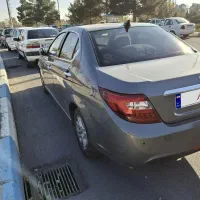 فروش دنا پلاس دنده مدل ۱۴۰۱