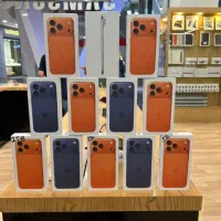 iPhone 17 pro max 256 not active /آیفون ۱۷ پرومکس|موبایل|تهران, اقدسیه|دیوار