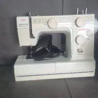 چرخ خیاطی کاچیران مدل جاسمین200