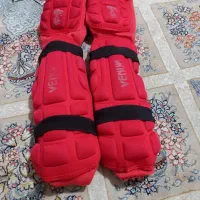 تعدادی وسایل بوکس کیک بوکس MMA|تجهیزات ورزشی|تهران, هفده شهریور|دیوار