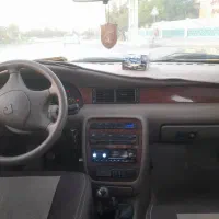 سمند مدل ۸۳