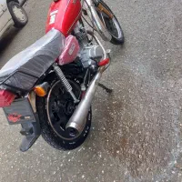 موتور مزایده|موتورسیکلت|سنندج, |دیوار