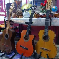 موسیقی گلپا