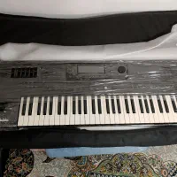 ارگ korg i3
