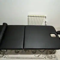 تخت ماساژ ارامش