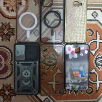 چند عدد کاور