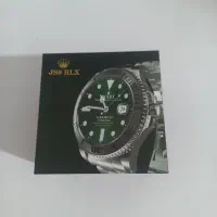 JS9 RLXساعت هوشمند