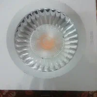 لامپ توکار سقفی 70 وات. Adsl