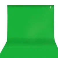 پرده سبز (کروماکی)