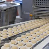 چانه گیر نانوایی