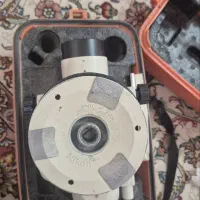 دوربین نقشه برداری|ابزارآلات|خمین, |دیوار