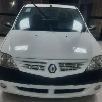 رنو پارس تندر مدل۹۶ ال ۹۰