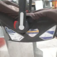 میز غذا وکریر بچه|اسباب و اثاث بچه|بجنورد, |دیوار