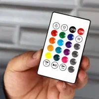 لامپ هوشمند و اسپیکر بلوتوثی|لامپ و چراغ|بومهن, |دیوار