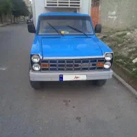 نیسان یخچال مدل 83تکسوز بازسازی شده|خودرو سواری و وانت|گرگان, |دیوار