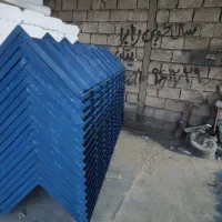 فروش قالب فلزی در حد نو