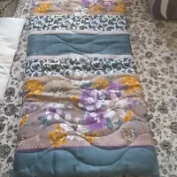 تشک مهمان|رختخواب، بالش، پتو|ارومیه, |دیوار