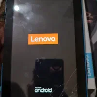 تبلت لنوو TAB 3 7 Essential تاچ شکسته