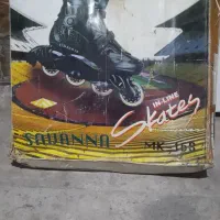 اسکیت تایوانی نو