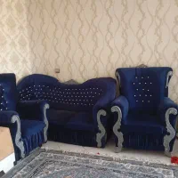 مبل و میز ناهارخوری سلطنتی