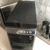 کامپیوتر اقتصادی اداری و دانش اموزی|رایانه رومیزی|سراب, |دیوار