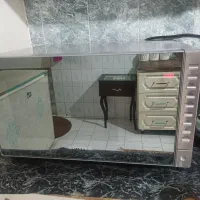 ماکروویو سونیا