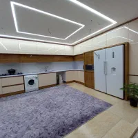 دکوراسیون داخلی MDF