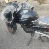 پالس180مدل89|موتورسیکلت|تهران, سعادتآباد|دیوار