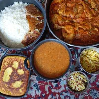 اشپزی|خدمات پذیرایی، مراسم|مشهد, توس (بلوار توس)|دیوار