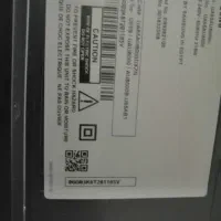 تلویزیون 65 اینچ سامسونگ ال ای دی