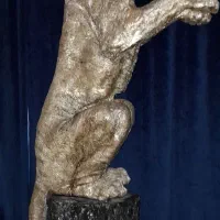 مجسمه|مجسمه، تندیس، ماکت|تهران, هروی|دیوار