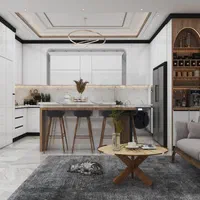 کابینت و کمد دیواری