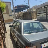 پراید
