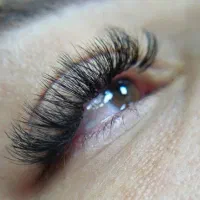 اکستنشن مژه حرفه ای باقیمت مناسب|خدمات آرایشگری و زیبایی|ملارد, |دیوار