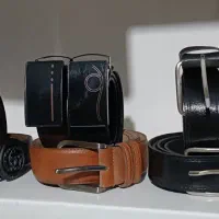 کمربند 75|کیف، کفش، کمربند|درمیان, |دیوار