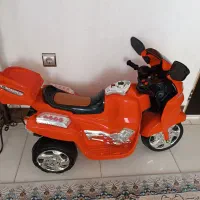 موتور شارژی