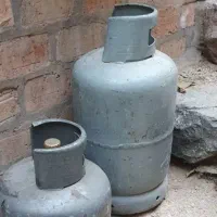کپسول گاز