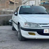 پژو پارس LX TU5، مدل ۱۴۰۰|خودرو سواری و وانت|آبدانان, |دیوار