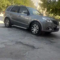 هایما S7 توربو1800cc، مدل ۱۳۹۶|خودرو سواری و وانت|کرمانشاه, |دیوار