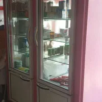 یخچال ایستاده فروشی|فروشگاه و مغازه|تاکستان, |دیوار