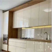 اجرای انواع سازه های ام دی اف کابینت کمد تی وی و..|خدمات پیشه و مهارت|مشهد, ایثارگران|دیوار