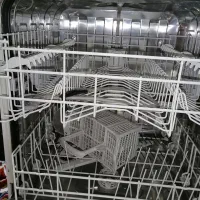 ماشین ظرفشویی|ماشین ظرفشویی|قائم‌شهر, |دیوار