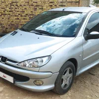 206 sd v19 در حد