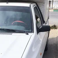 مدل 402|خودرو سواری و وانت|یاسوج, |دیوار