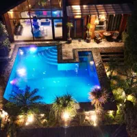 اجاره ویلا استخردار از ۱۸۰۰