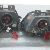 چراغ عقب جلو سلیکس سپر عقب جلو|قطعات یدکی و لوازم جانبی|جوانرود, |دیوار