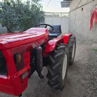 تراکتور گلدونی ۲۳۸ جیرفت|خودرو سنگین|مرزیکلا, |دیوار