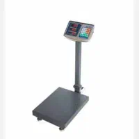 فروش ترازو 300کیلویی کمر چین